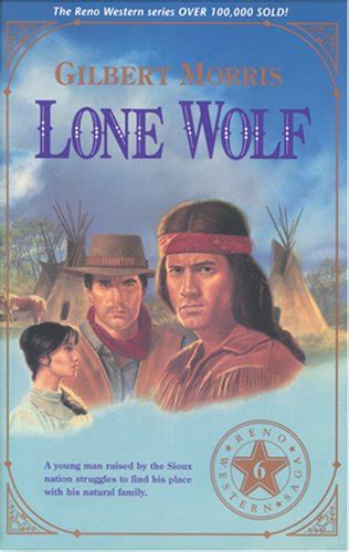 lone wolf reno western saga 6 Reader