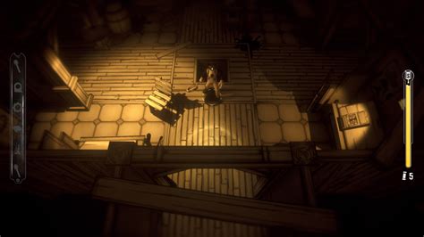 Lone Wolf Walkthrough Chapter 2 Clear The Barn