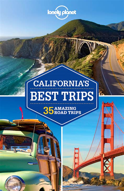 lonely planet california trips lonely planet california trips Doc