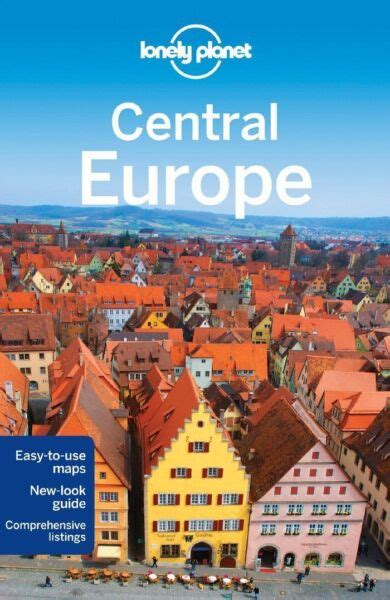 lonely planet central europe free ebook torrent Doc