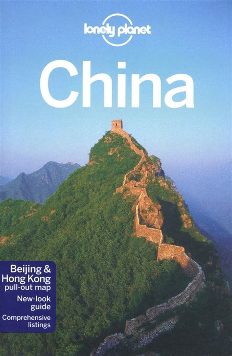 lonely planet china 12 edition PDF