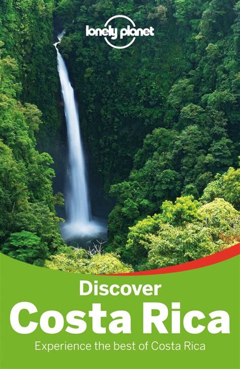 lonely planet costa rica dr 11 Doc