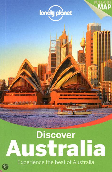 lonely planet discover australia lonely planet discover australia Kindle Editon