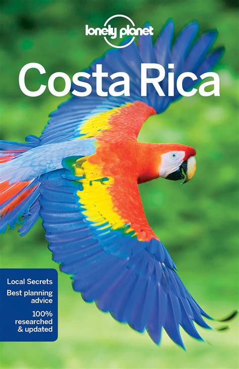 lonely planet discover costa rica lonely planet discover costa rica Doc