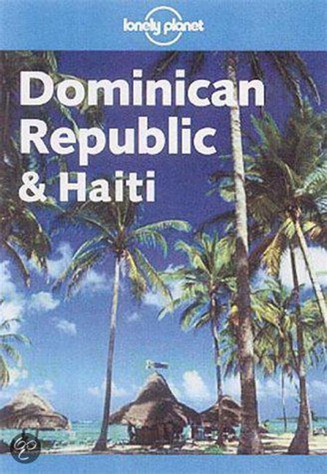 lonely planet dominican republic and haiti country travel guide Doc