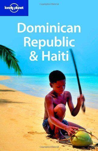 lonely planet dominican republic and haiti country travel guide Doc