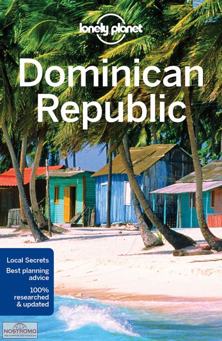 lonely planet dominican republic and haiti travel guide Reader