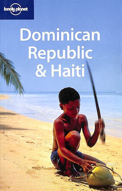 lonely planet dominican republic haiti Ebook Kindle Editon