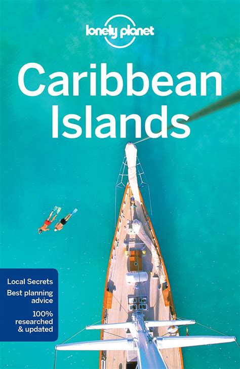lonely planet eastern caribbean lonely planet caribbean islands PDF