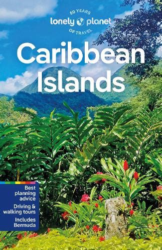 lonely planet eastern caribbean lonely planet caribbean islands PDF