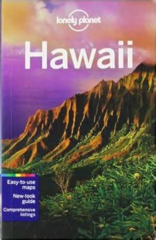 lonely planet hawaii regional guide Kindle Editon