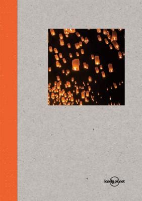 lonely planet large notebook lanterns PDF
