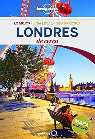 lonely planet londres travel guide spanish edition PDF