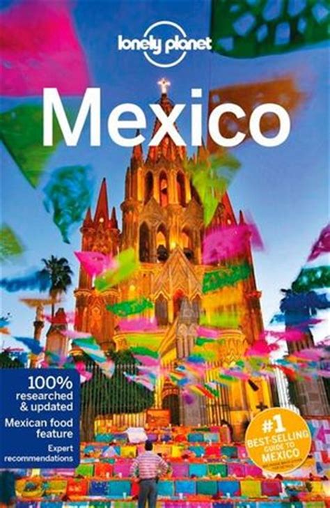 lonely planet mexico travel guide spanish edition Kindle Editon