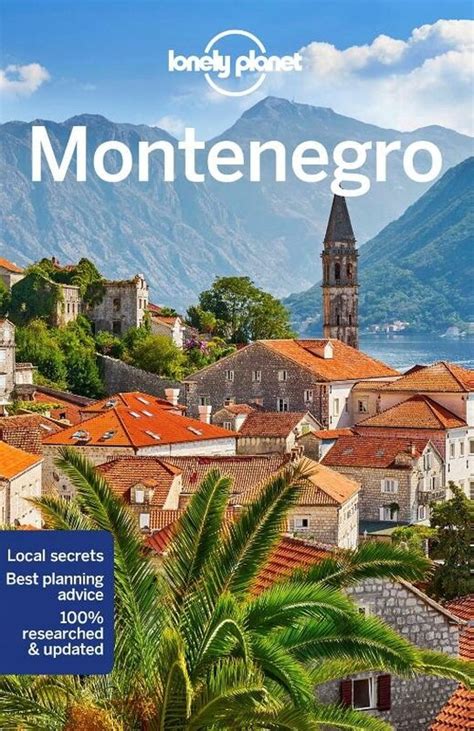 lonely planet montenegro travel guide Doc