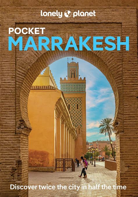 lonely planet morocco dr 11 Kindle Editon