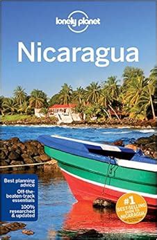 lonely planet nicaragua travel guide Doc