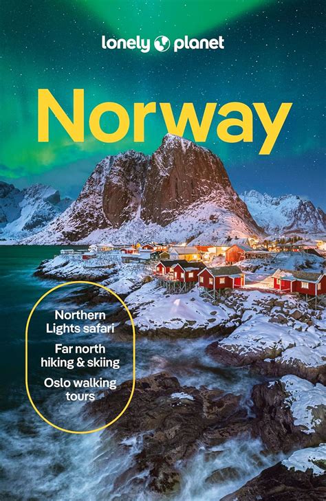 lonely planet norway lonely planet norway Doc