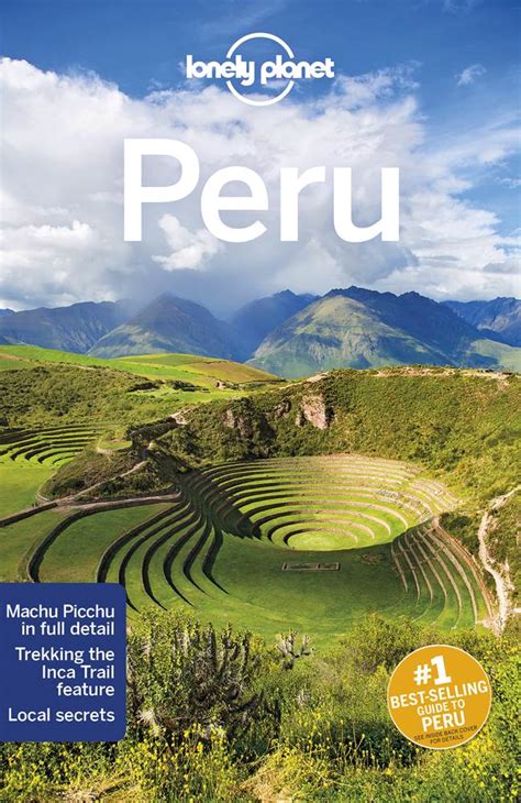 lonely planet peru lonely planet peru Doc