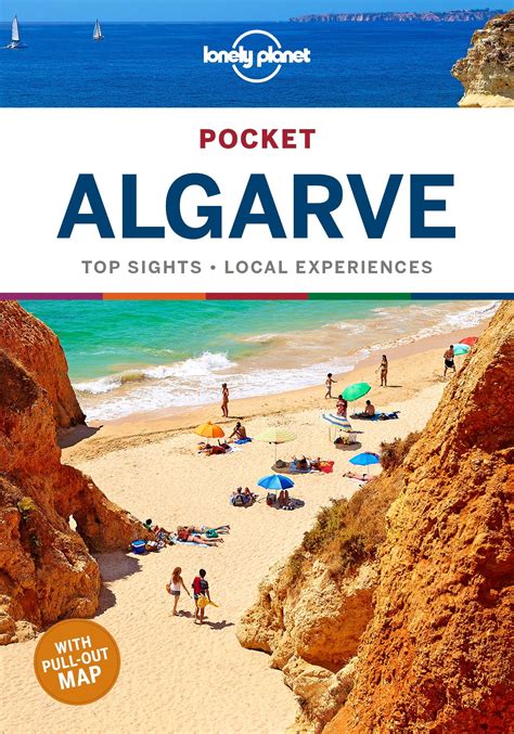 lonely planet pocket algarve travel PDF