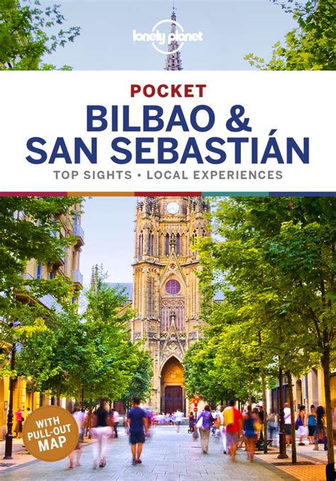 lonely planet pocket bilbao sebastian ebook Kindle Editon