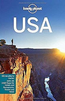 lonely planet reisef hrer usa s dwesten PDF