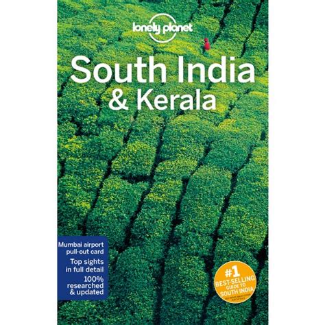lonely planet south india and kerala travel guide Doc
