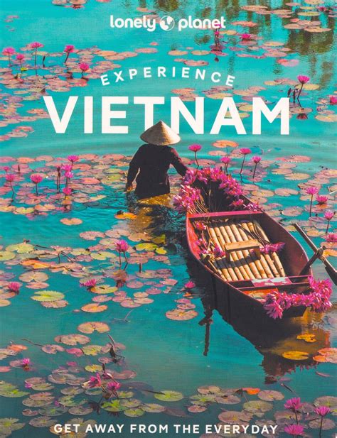 lonely planet vietnam dr 12 Reader