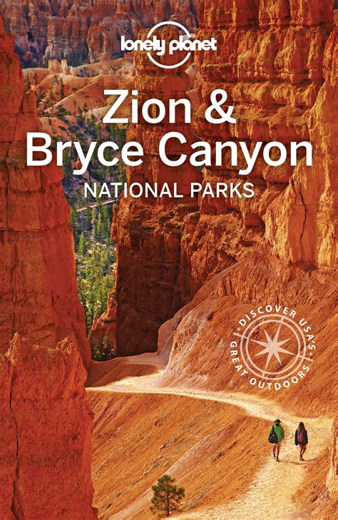 lonely planet zion and bryce canyon national parks travel guide Doc