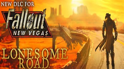 Lonesome Road Walkthrough