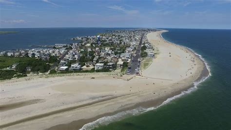 long beach island new jersey usa