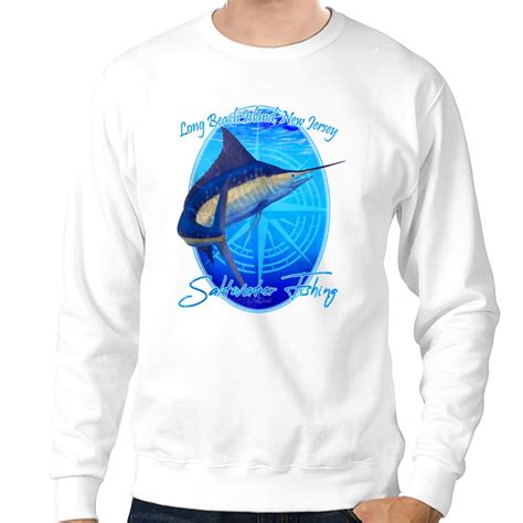 long beach island sweatshirt