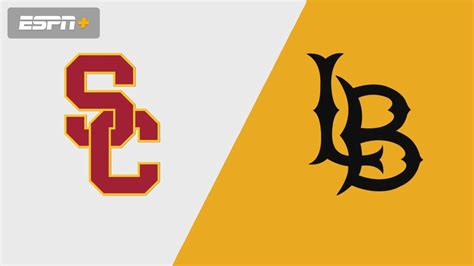 long beach st vs usc