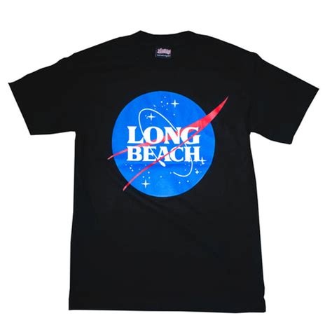 long beach t shirts