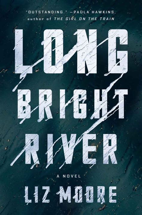 long bright river novel Reader