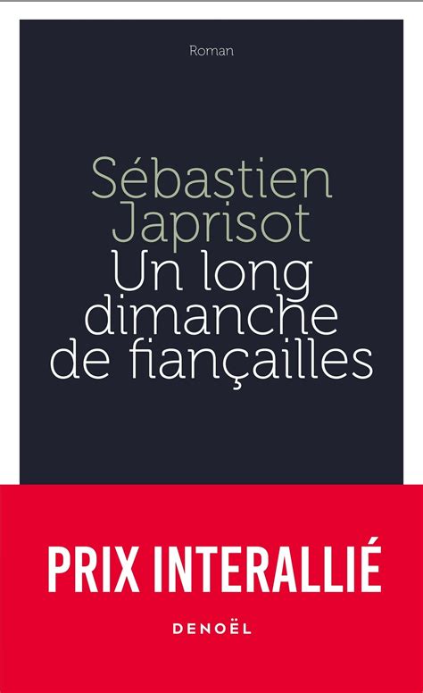 long dimanche fian ailles s bastien japrisot ebook Kindle Editon