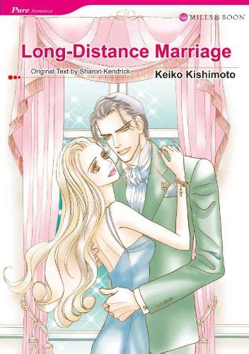 long distance marriage mills and boon comics Epub