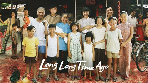 long long time ago full movie