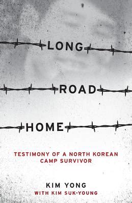 long road home testimony of a north korean camp survivor Kindle Editon