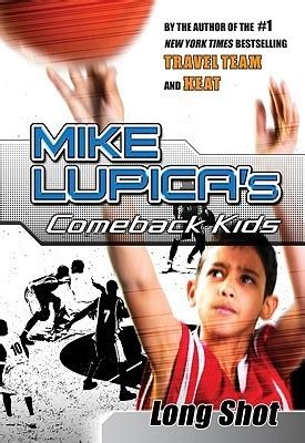 long shot comeback kids PDF