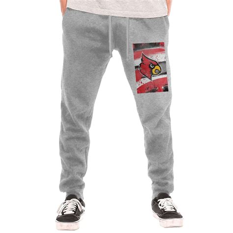 long sweatpants mens