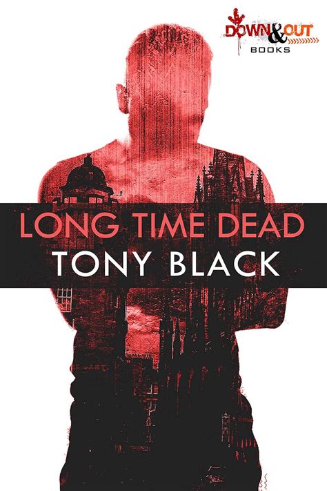 long time dead a gus dury crime thriller gus dury series volume 4 Reader