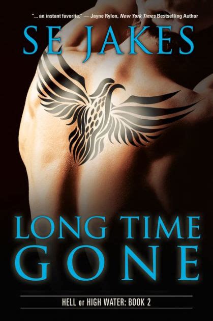 long time gone hell water PDF