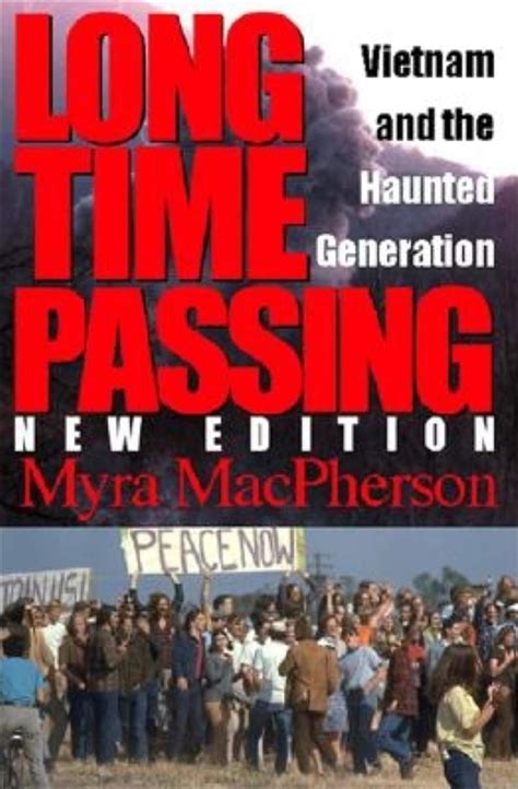 long time passing vietnam and the haunted generation Epub