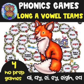 long vowel patterns ei eigh and ey creative teaching PDF