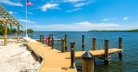 longboat key rentals with boat dock