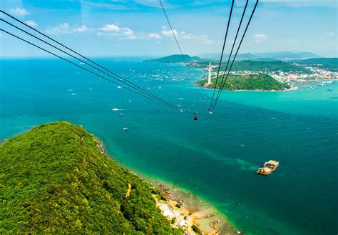 longest cable car in the world