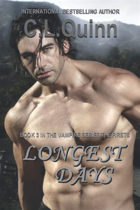 longest days the firsts PDF