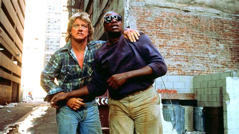 longest fight scene in a movie they live