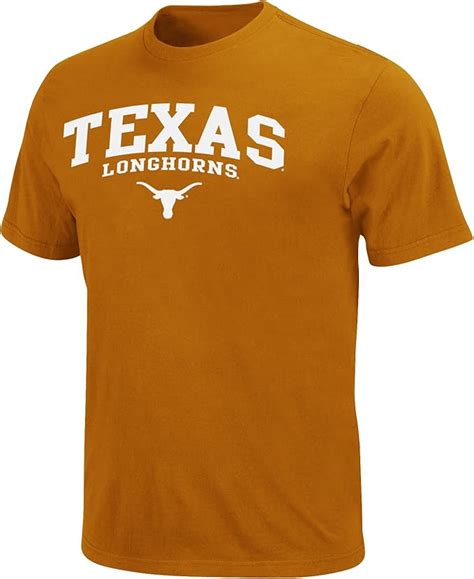 longhorn apparel